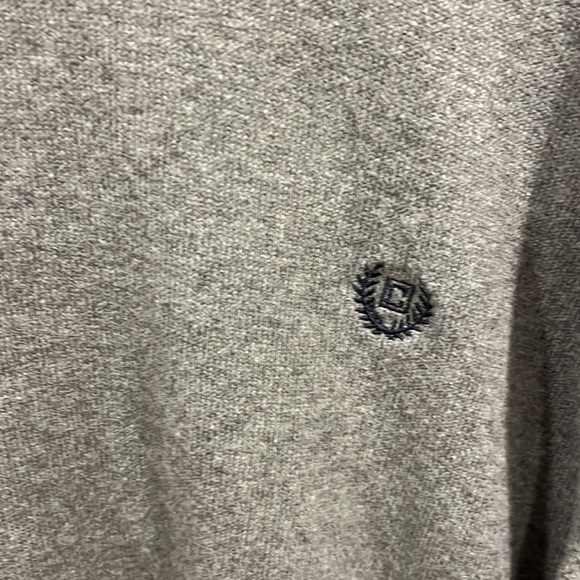 CHAPS sweater - Picture 2 of 4